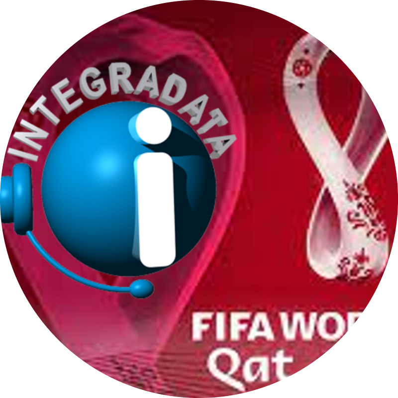 Integradata_Qatar2022 - Quiniela Mundial 2022