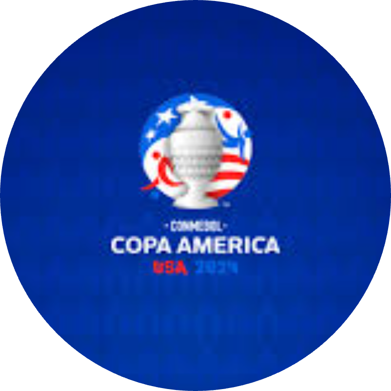 Las casitas - Quiniela Copa América 2024