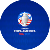 Las casitas - Quiniela Copa América 2024